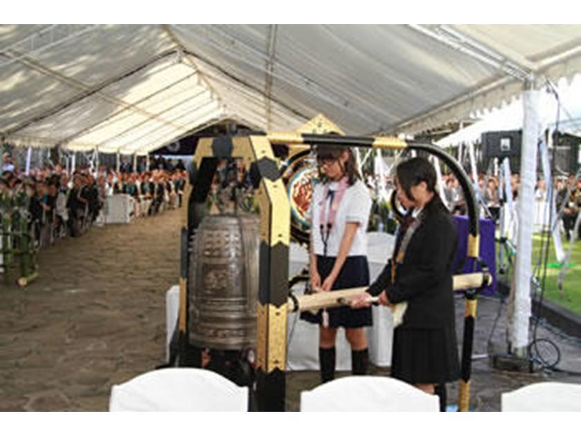 北条流兵法 領土・主権展示館 では、中国が1971年に #尖閣諸島 について独自の主張