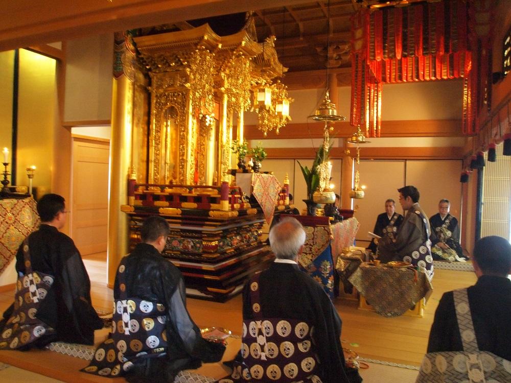 長崎教区 第12回長崎教区『平和のつどい』－全戦没者追悼法要－ | 地域